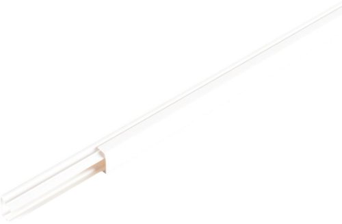 Кабель-канал Legrand Metra 15x10мм (2000мм) белый (уп. 77шт.) картинка